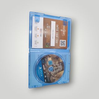 JUEGO PS4 LITTLE NIGHTMARES 3