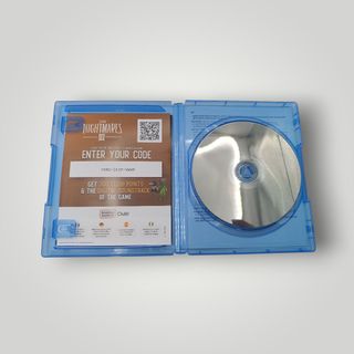 JUEGO PS4 LITTLE NIGHTMARES 3