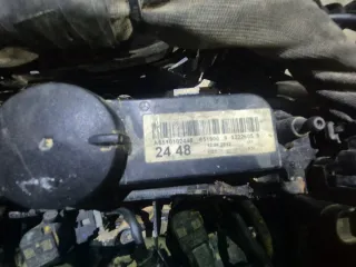 Motor 651900