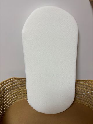 Mini Cuna Moisés Mimbre Zara Home