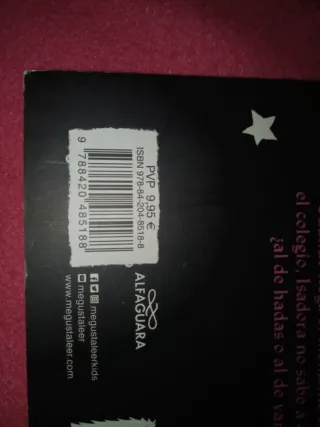 Isadora Moon va al colegio / Isadora Moon Goes ...