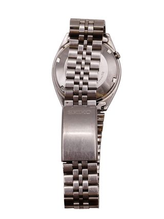 RELOJ SEIKO AUTOMATICO 6309-8840 ESFERA BLANCA
