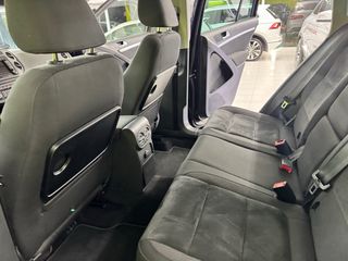 Volkswagen Tiguan 2011
