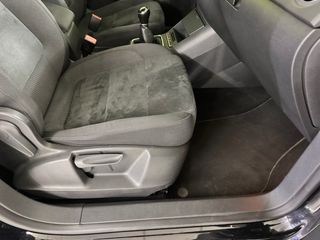 Volkswagen Tiguan 2011