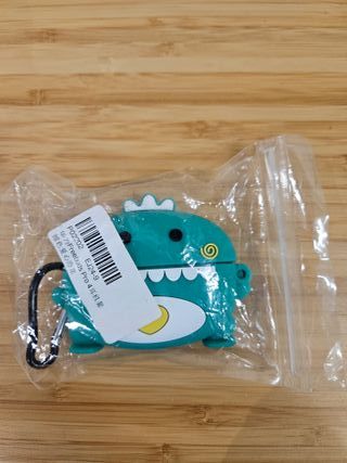 Pack de 3 Fundas Huawei Freebuds 4