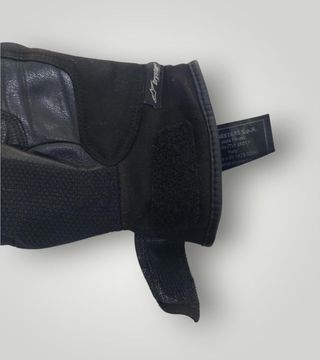 GUANTES DE MOTO DRYSTAR MOD. STELLA S MAX TALLA L