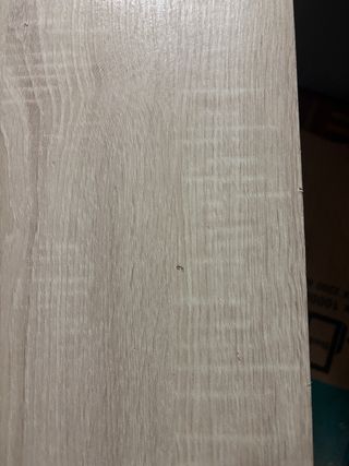 Mesa cocina  (muy poco uso)