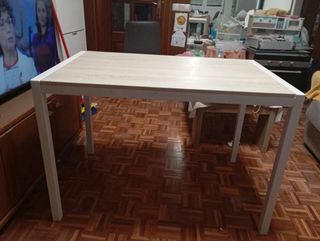 Mesa cocina  (muy poco uso)