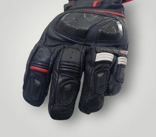 GUANTES DE MOTO RUKKA MOD. IMATRA 2.0