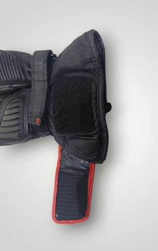 GUANTES DE MOTO RUKKA MOD. IMATRA 2.0