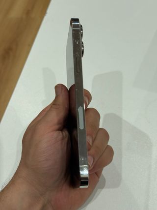 iPhone 13 Pro Max 128GB Batería 87%