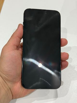 iPhone 13 Pro Max 128GB Batería 87%