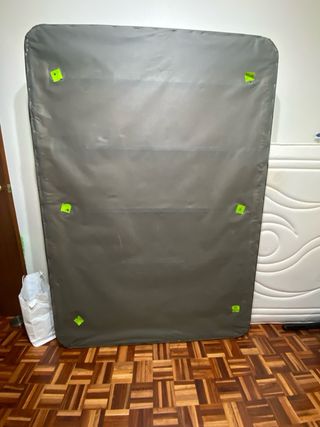 Tapiz de cama 135x90