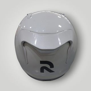 CASCO DE MOTO HJC RPHA 11 BLANCO TALLA M