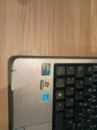 Acer Aspire One Ordenador Portátil Negro