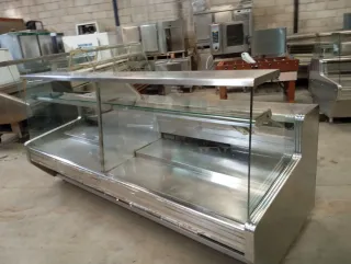 Vitrina Charcutería 2.50m