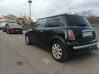 MINI Mini 2004