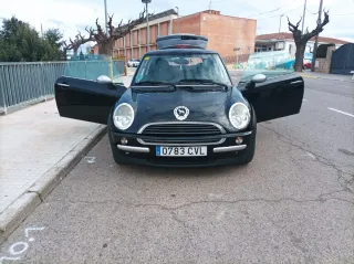 MINI Mini 2004
