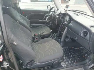 MINI Mini 2004