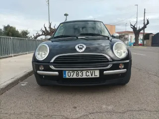MINI Mini 2004