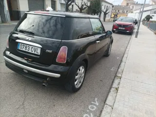 MINI Mini 2004