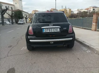 MINI Mini 2004