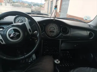 MINI Mini 2004