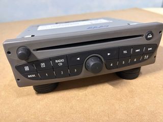 Radio CD Renault Kangoo 2010