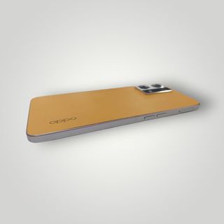 MOVIL OPPO RENO 7 NARANJA 8GB / 128 GB