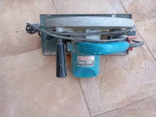 Sierra Circular Makita 1400W