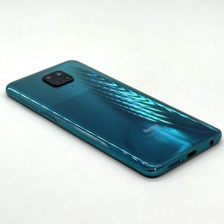 MOVIL REDMI NOTE 9 PRO 128GB VERDE