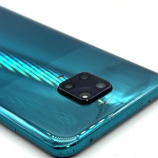 MOVIL REDMI NOTE 9 PRO 128GB VERDE