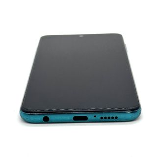 MOVIL REDMI NOTE 9 PRO 128GB VERDE