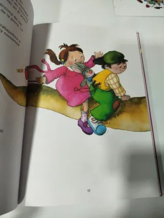 Cuentos, cuentos, cuentos (Biblioteca Gloria Fu...