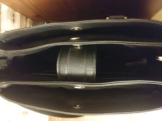 Bolso Calvin Klein Negro