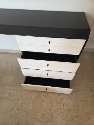 ARREDAMENTO COMPLETO CAMERA DA LETTO MATRIMONIALE