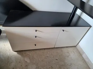 ARREDAMENTO COMPLETO CAMERA DA LETTO MATRIMONIALE