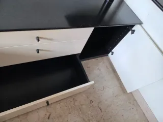 ARREDAMENTO COMPLETO CAMERA DA LETTO MATRIMONIALE