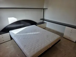 ARREDAMENTO COMPLETO CAMERA DA LETTO MATRIMONIALE