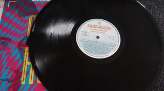 Vinilo Mozart in the House Waldo de los Rios