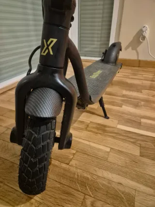 Patinete Eléctrico EcoXtrem Linear