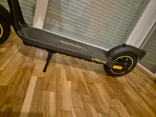 Patinete Eléctrico EcoXtrem Linear