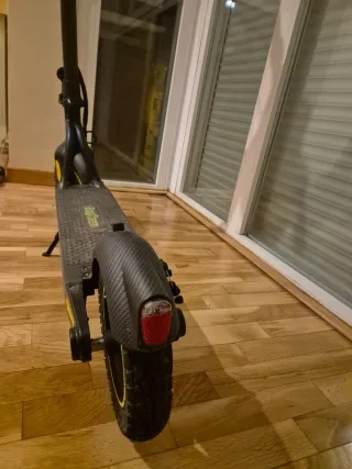 Patinete Eléctrico EcoXtrem Linear