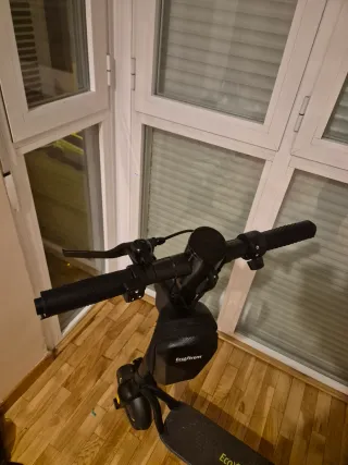 Patinete Eléctrico EcoXtrem Linear