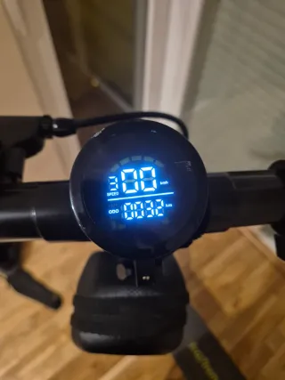 Patinete Eléctrico EcoXtrem Linear