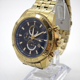 RELOJ LANSCOTTE ALL 316L
