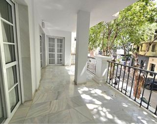 Piso en alquiler en Playa Bajadilla - Puertos en Marbella