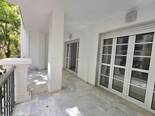 Piso en alquiler en Playa Bajadilla - Puertos en Marbella