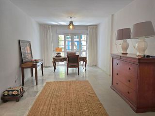 Piso en alquiler en Playa Bajadilla - Puertos en Marbella