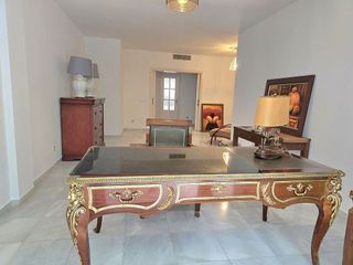 Piso en alquiler en Playa Bajadilla - Puertos en Marbella